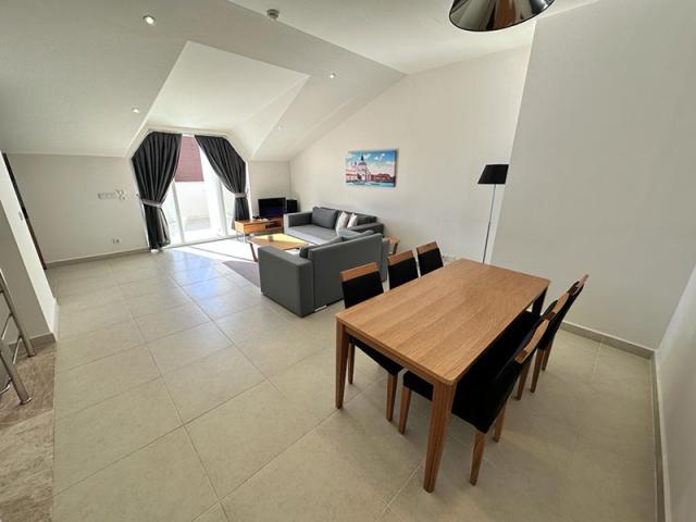 2 bedroom Duplex in Kusadasi