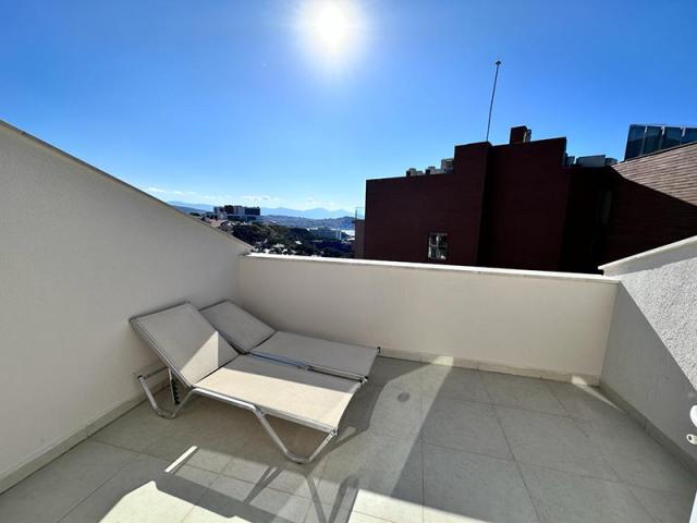 2 bedroom Duplex in Kusadasi