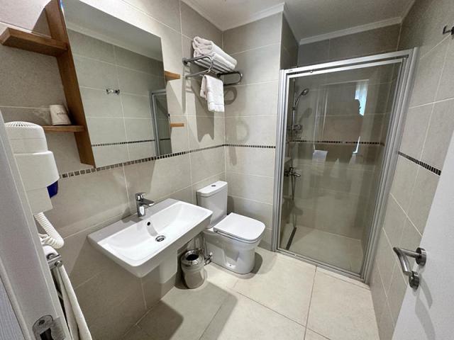 2 bedroom Duplex in Kusadasi