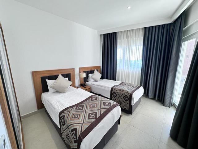 2 bedroom Duplex in Kusadasi