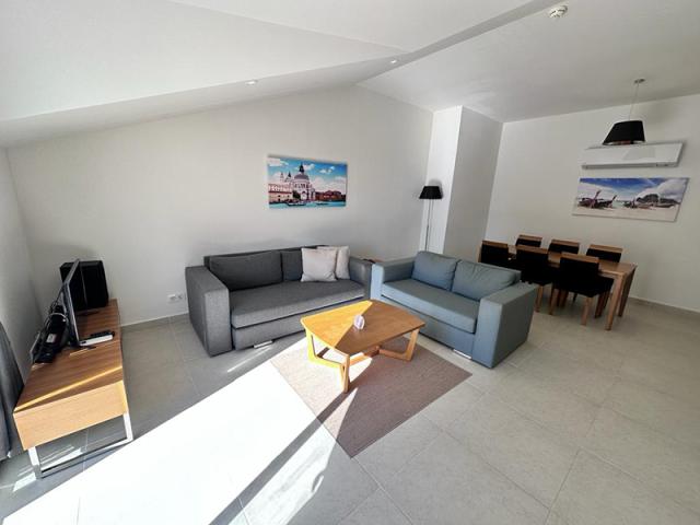 2 bedroom Duplex in Kusadasi