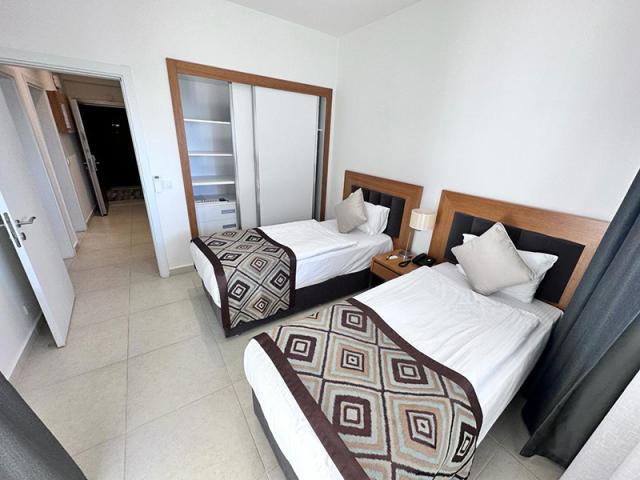 2 bedroom Duplex in Kusadasi