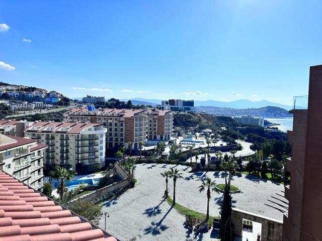 2 bedroom Duplex in Kusadasi