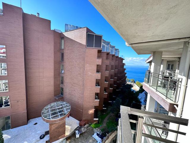 2 bedroom Duplex in Kusadasi