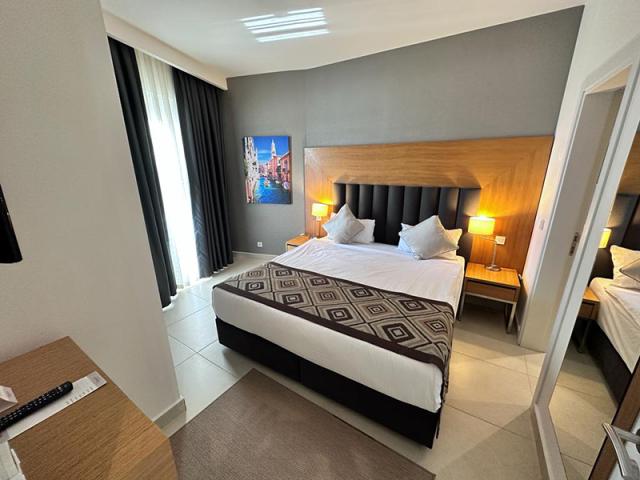 2 bedroom Duplex in Kusadasi