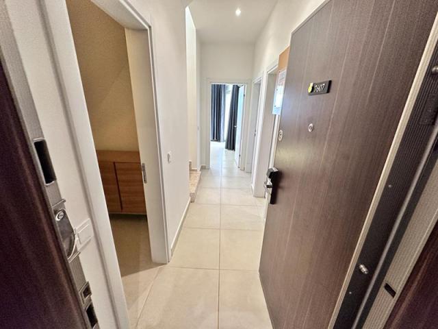 2 bedroom Duplex in Kusadasi