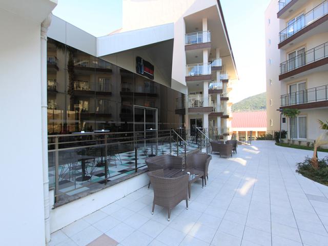 2 bedroom Duplex in Kusadasi