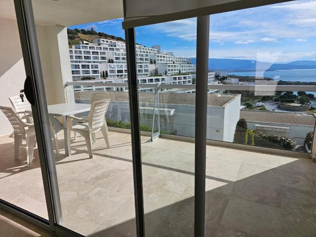 2 bedroom Duplex in Bodrum