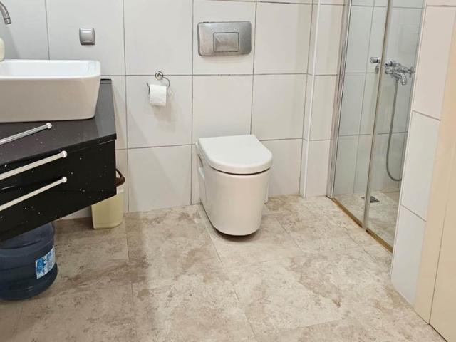 2 bedroom Duplex in Bodrum