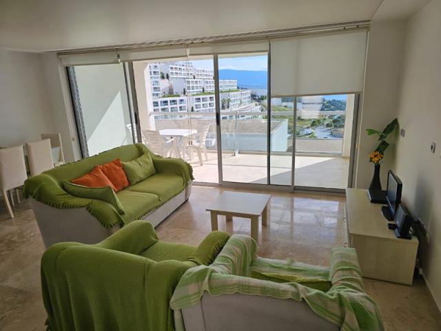 2 bedroom Duplex in Bodrum