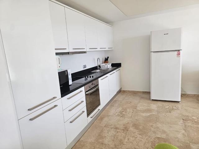 2 bedroom Duplex in Bodrum