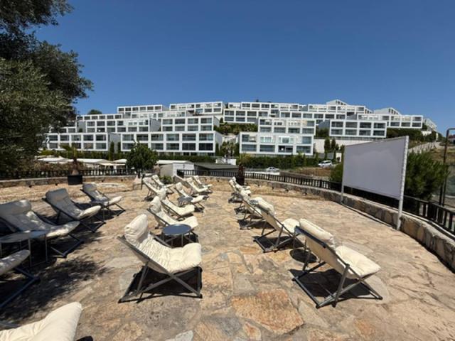 2 bedroom Duplex in Bodrum
