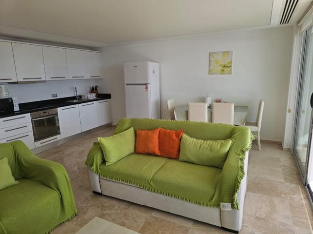 2 bedroom Duplex in Bodrum