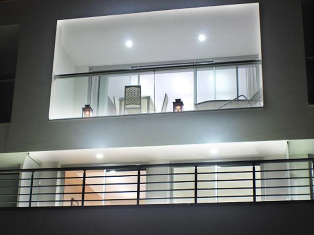 2 bedroom Duplex in Bodrum