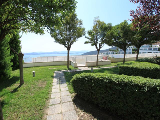 2 bedroom Duplex in Bodrum