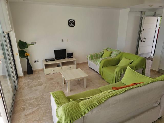 2 bedroom Duplex in Bodrum
