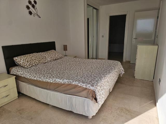 2 bedroom Duplex in Bodrum