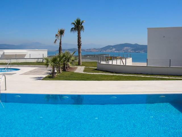 2 bedroom Duplex in Bodrum