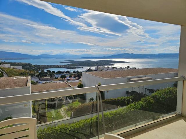 2 bedroom Duplex in Bodrum
