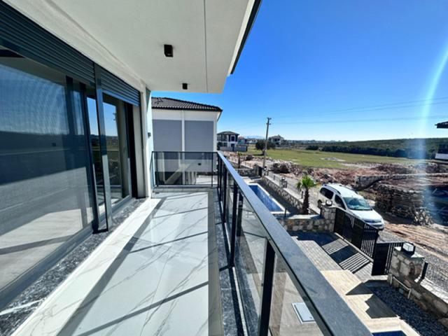 3 bedroom Villa in Altinkum