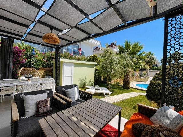 3 bedroom Villa in Fethiye