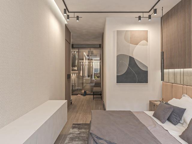 2 bedroom Apartment in Bodrum