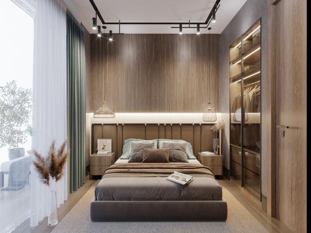 2 bedroom Apartment in Bodrum