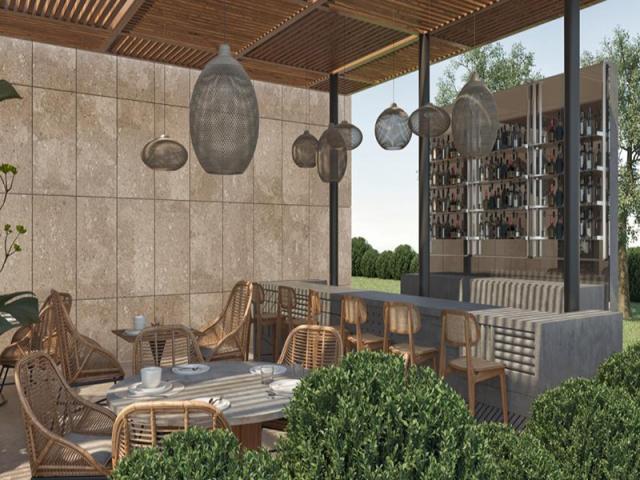 2 bedroom Apartment in Bodrum