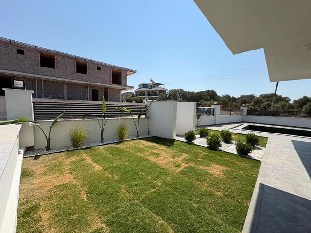 4 bedroom Villa in Altinkum