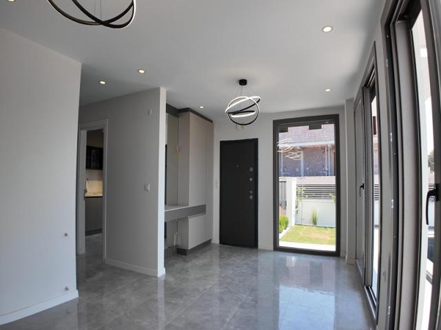 4 bedroom Villa in Altinkum