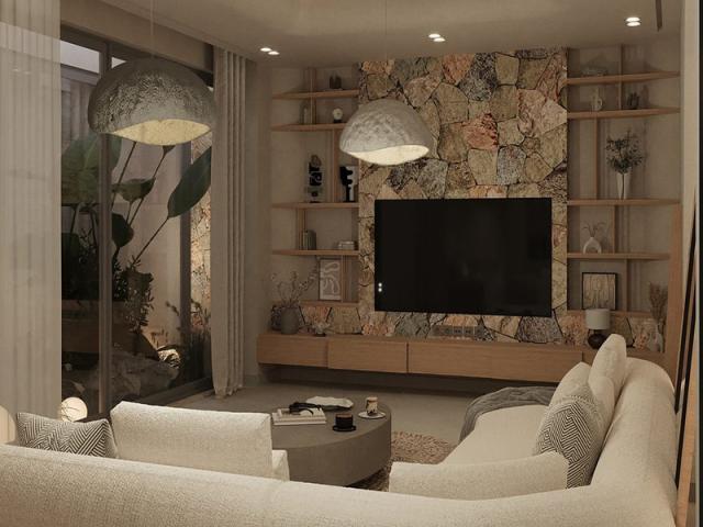 3 bedroom Villa in Bodrum