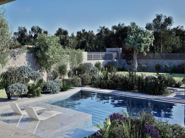 3 bedroom Villa in Bodrum