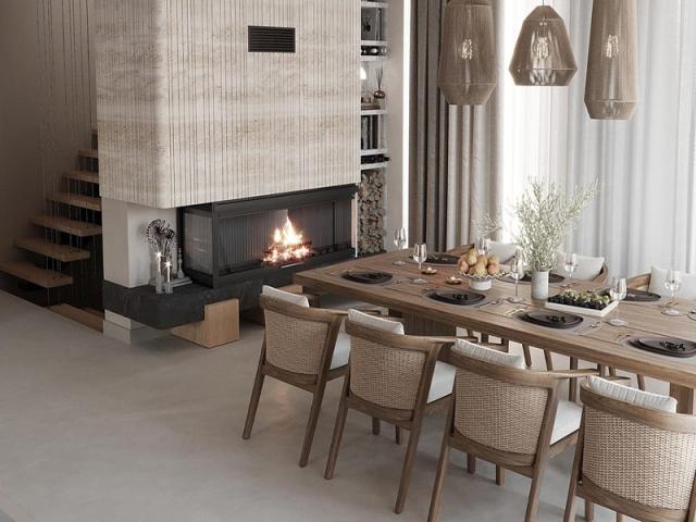 3 bedroom Villa in Bodrum