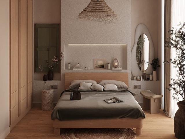 3 bedroom Villa in Bodrum