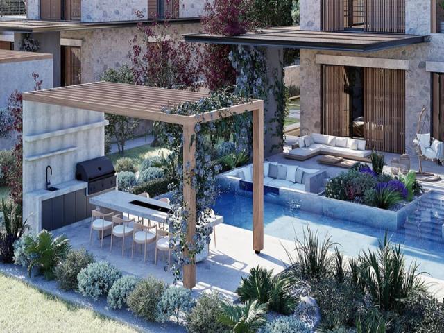 3 bedroom Villa in Bodrum