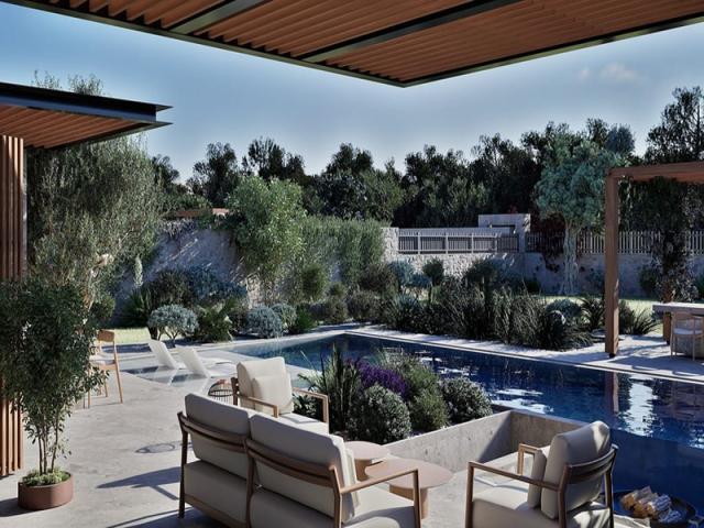 3 bedroom Villa in Bodrum