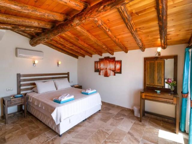 2 bedroom Duplex in Kalkan