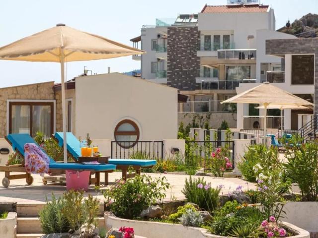 2 bedroom Duplex in Kalkan