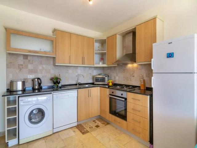 2 bedroom Duplex in Kalkan