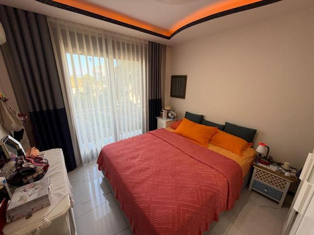 2 bedroom Apartment in Altinkum