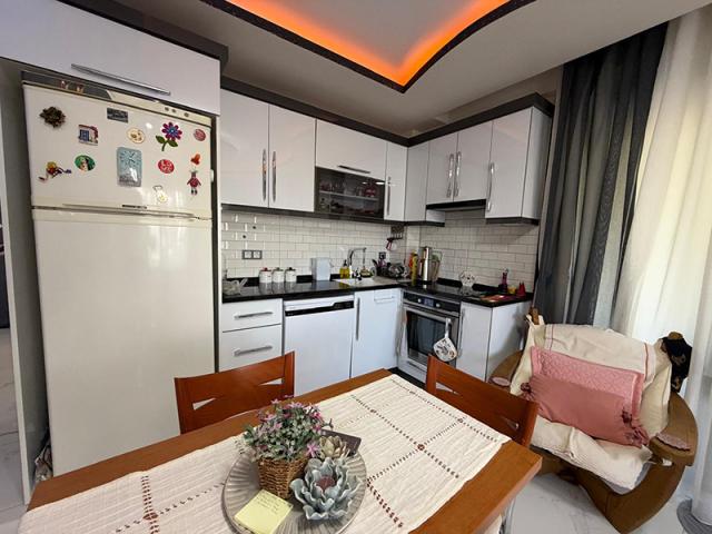 2 bedroom Apartment in Altinkum