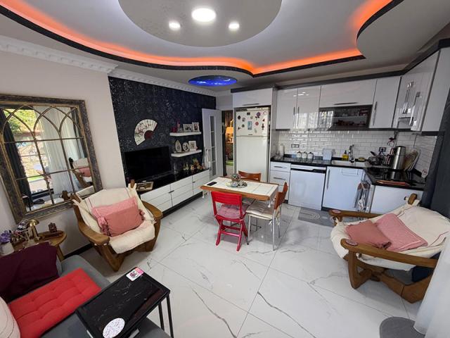 2 bedroom Apartment in Altinkum