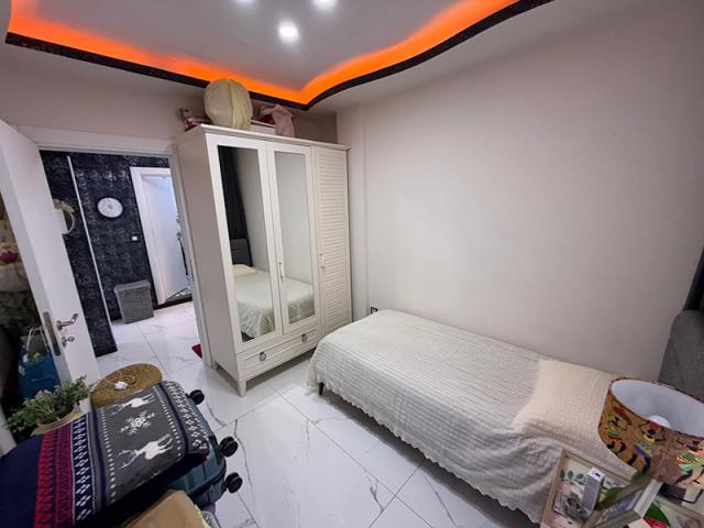 2 bedroom Apartment in Altinkum
