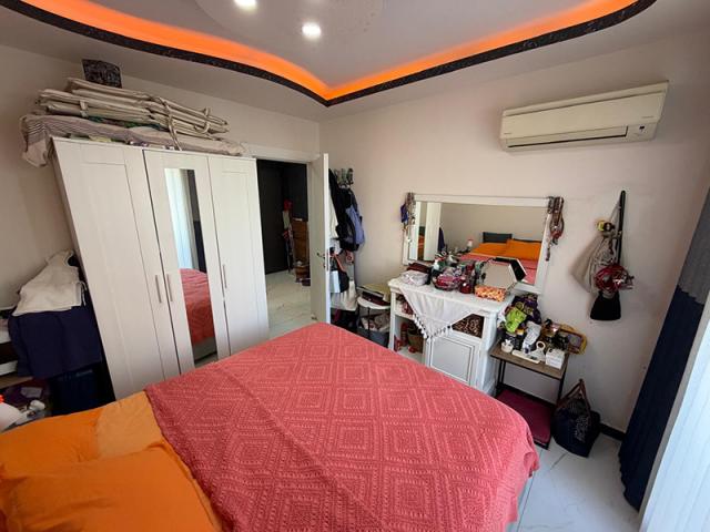 2 bedroom Apartment in Altinkum
