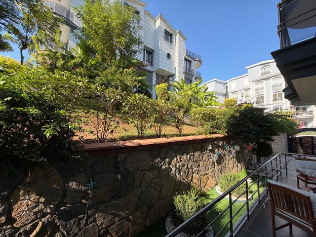 2 bedroom Apartment in Altinkum