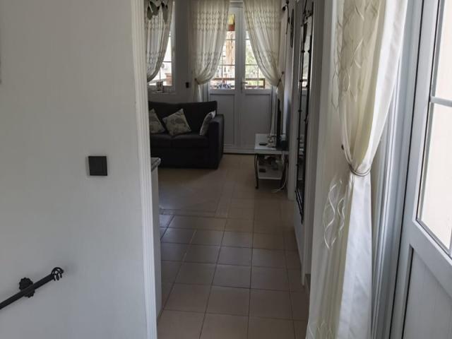 2 bedroom Duplex in Fethiye