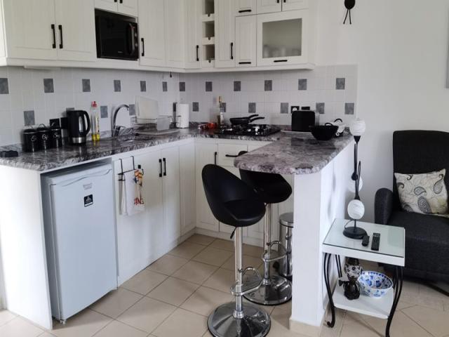 2 bedroom Duplex in Fethiye