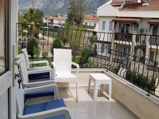 2 bedroom Duplex in Fethiye
