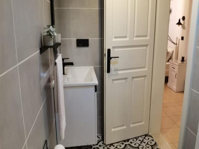 2 bedroom Duplex in Fethiye