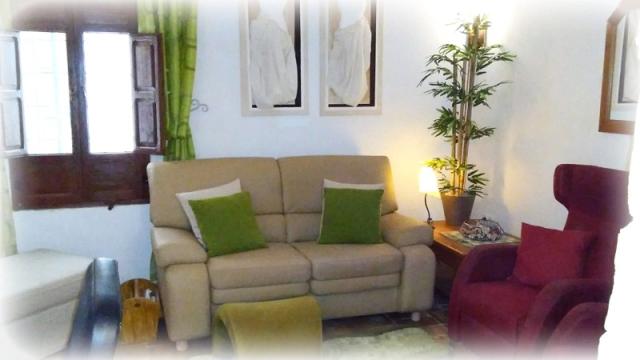 5 bedroom Cave House in La Canalosa